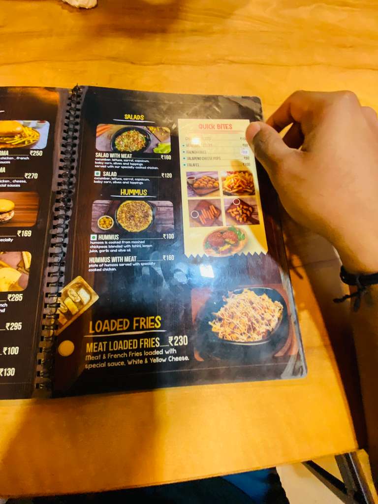 Meat Barrel