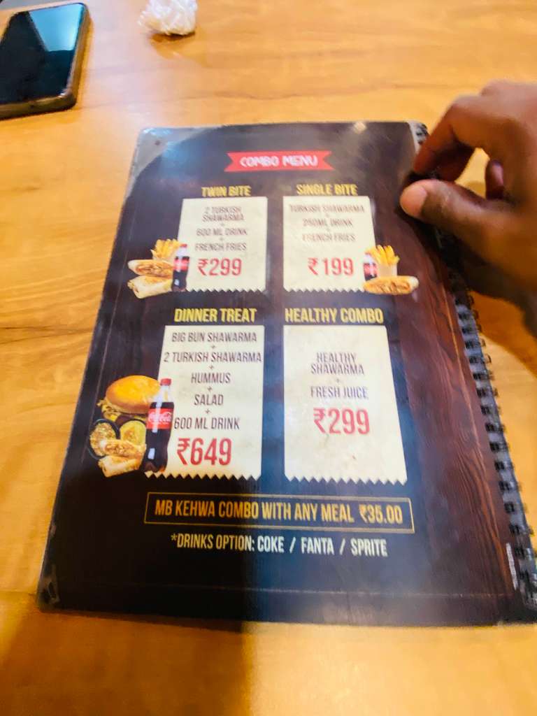Meat Barrel