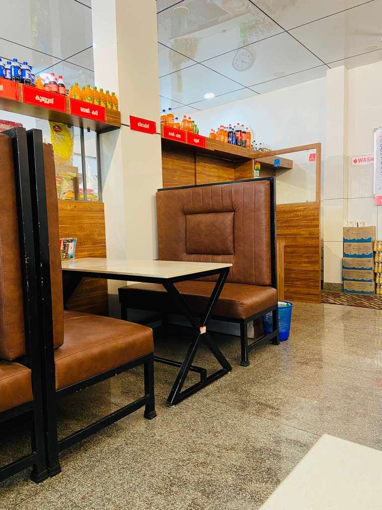 Bahrain Bakes & Foods