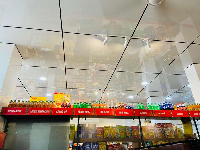 Bahrain Bakes & Foods