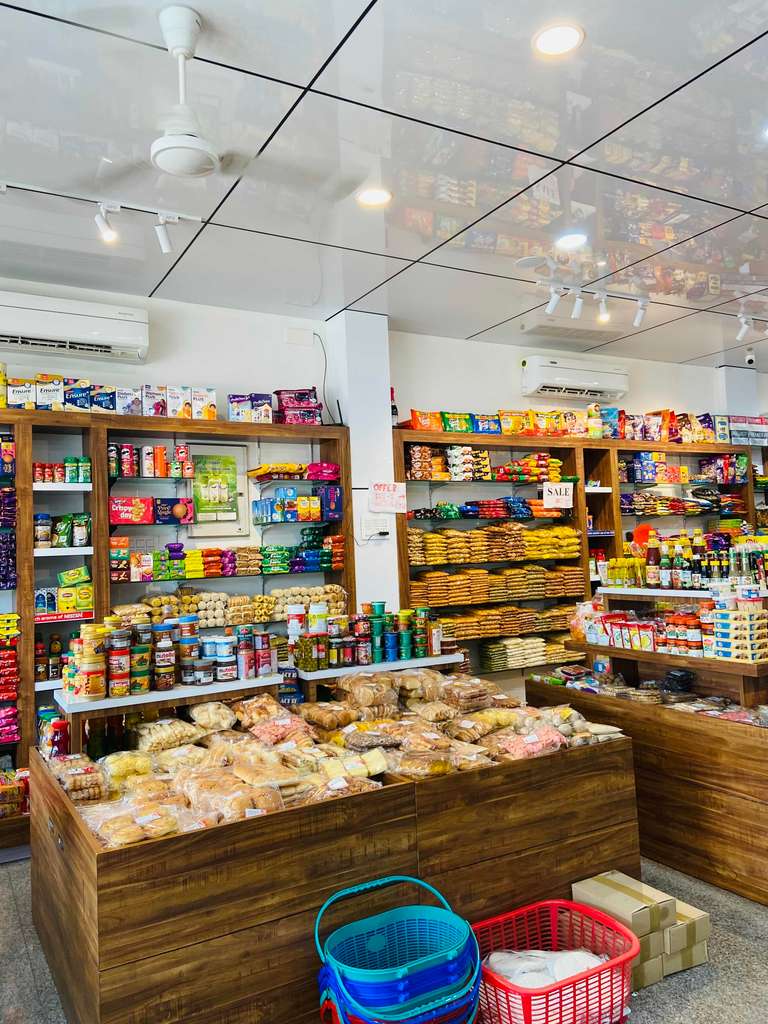 Bahrain Bakes & Foods