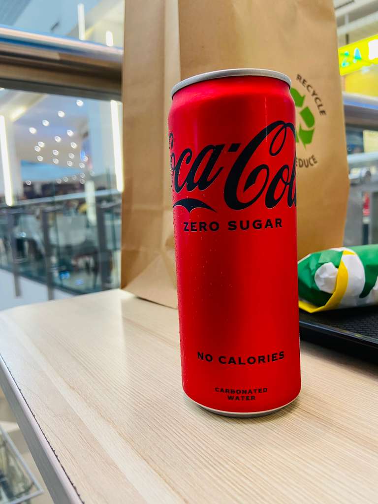 SubWay Thrissur
